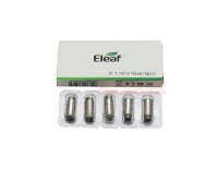 Eleaf IC iCare / iCare Mini - сменные испарители 
